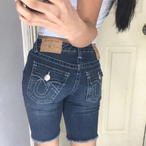 True Religion Pants - ❗️SOLD ON DEPOP❗️